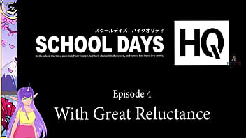 School days uncensored episode five