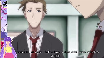 School days uncensored episode five