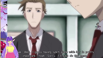 School days uncensored episode five School days uncensored episode five