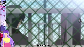School days uncensored episode five School days uncensored episode five