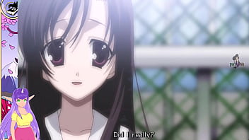 School days uncensored episode five