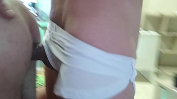 Bareback neighbors 13