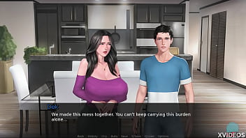 Prince of suburbia ep 48 visual novel gameplay hd