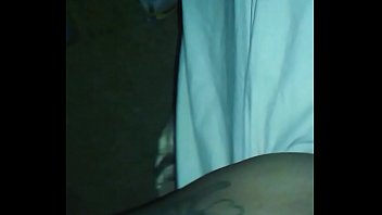 Late Night Black Amateur Fucking thumbnail