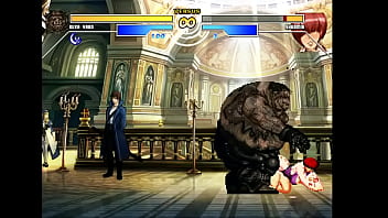 夏尔米被野猪糟蹋 thumbnail