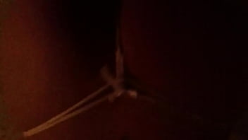 Fucked doggystlye wit thong on