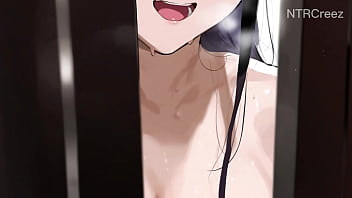 Komi's mom bbc affair ntr ai gen