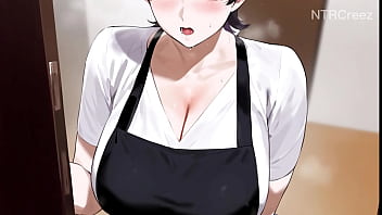 Komi's mom bbc affair ntr ai gen