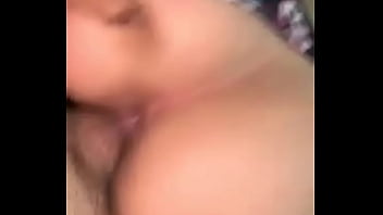 Tomando firme do novinho