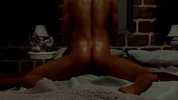 Late night no mercy fucking