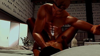 Late night no mercy fucking