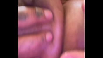 Shabrim da pornstar has fun 2day