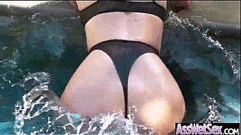 Jennifer jodi superb girl with big wet ass like anal hard sex mov 15