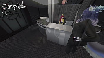 Work after clock out