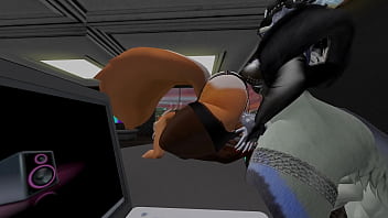 Work after clock out