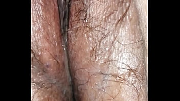 Gozando con vibrador