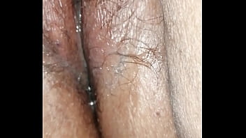 Gozando con vibrador