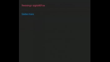 Denunciem Essa Conta thumbnail