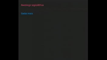 Denunciem essa conta