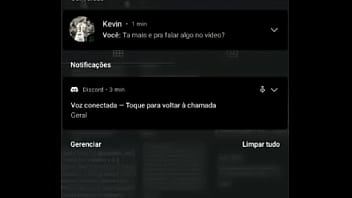 Denunciem essa conta