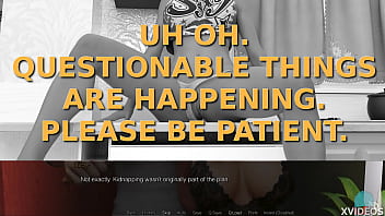 Sunshine love ep 451 – visual novel gameplay hd