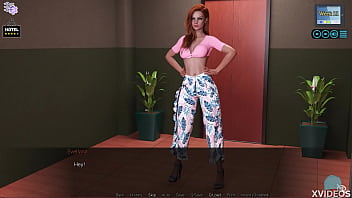 Sunshine love ep 451 – visual novel gameplay hd