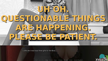 Sunshine love ep 451 – visual novel gameplay hd