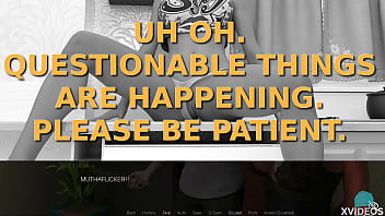 Sunshine love ep 451 – visual novel gameplay hd