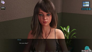 Sunshine love ep 451 – visual novel gameplay hd