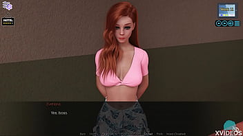 Sunshine love ep 451 – visual novel gameplay hd