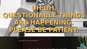 Sunshine love ep 451 – visual novel gameplay hd