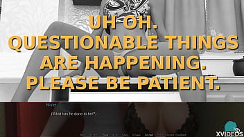 Sunshine love ep 451 – visual novel gameplay hd