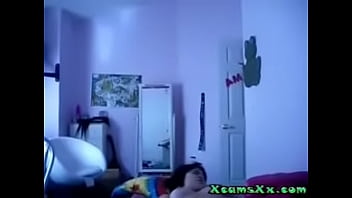 Cute face good tits on cams