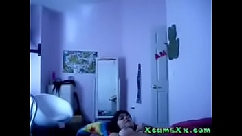 Cute face good tits on cams