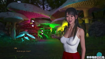 Lust Academy Ep59 – Visual Novel Gameplay Hd thumbnail