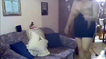 Golden top black minis