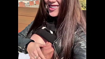 My new boy from tinder invited me for italian lunch i like that how he did it in the bed after cooking if you