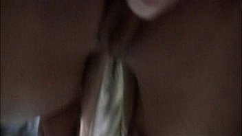 Sizzling hot blonde with toned ass does anal and finger fucks herself like mad