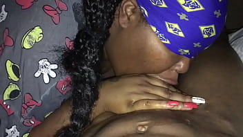 Ladybug gets face fuckedd