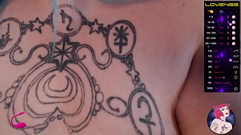 Bbw fuck pussy and plays with tits compilation