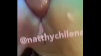 Viendo mis videos hardcore jsjsjs ene venta a mi whatsapp 56953424803