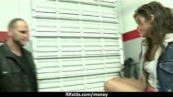 Perfect oral job as a prelude 1