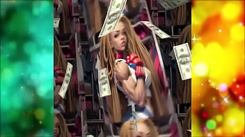 Street fighting hotties check out the full uncensored videos on my sites #ai #streetfighter #hotties