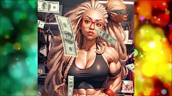 Street fighting hotties check out the full uncensored videos on my sites #ai #streetfighter #hotties