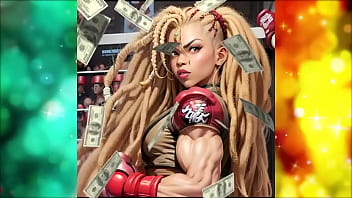 Street fighting hotties check out the full uncensored videos on my sites #ai #streetfighter #hotties Street fighting hotties check out the full uncensored videos on my sites #ai #streetfighter #hotties