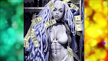 Street fighting hotties check out the full uncensored videos on my sites #ai #streetfighter #hotties