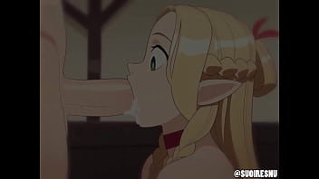 Dungeon is delicious porn