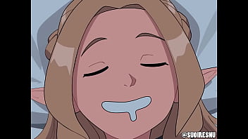 Dungeon is delicious porn