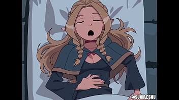 Dungeon is delicious porn