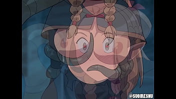 Dungeon is delicious porn